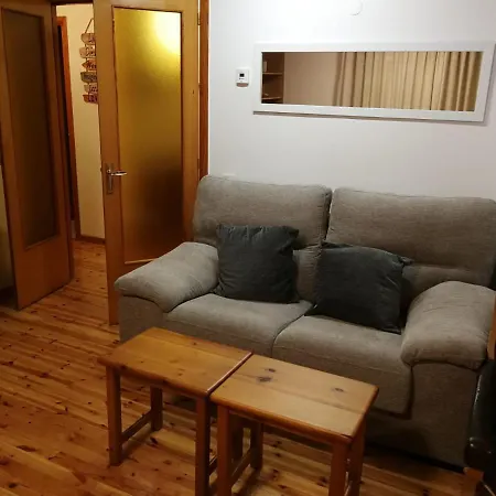 Apartment Natura-3