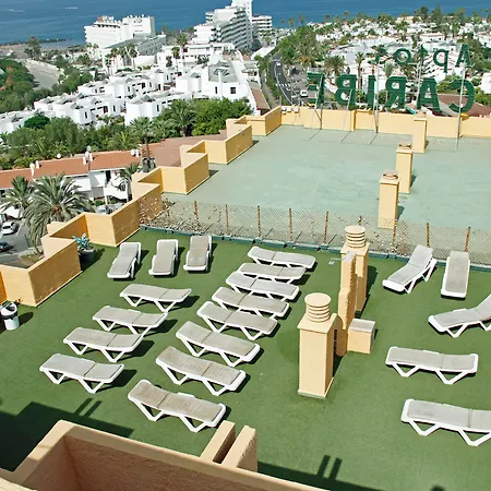 Servatur Caribe-3