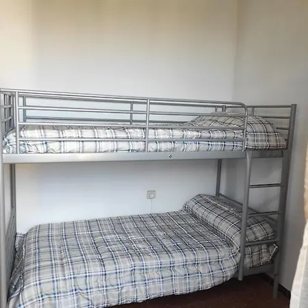 Apartamentos Can Bruguera 2-2