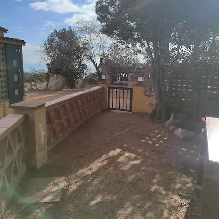 Apartamentos Can Bruguera 2-3