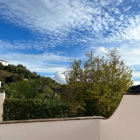Casa Rural Bajadilla 5-2