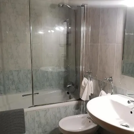 Apartamento Escultor Moreto - PARKING GRATIS-3