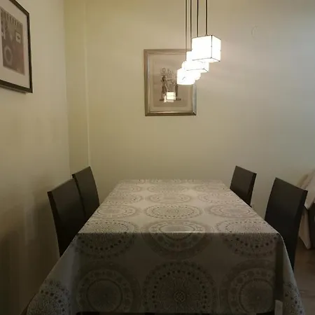 Apartamento Escultor Moreto - PARKING GRATIS-2
