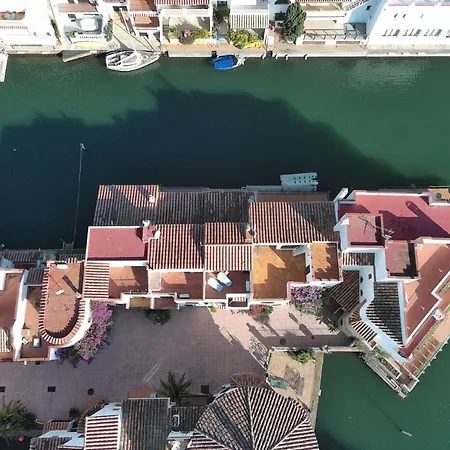 Isla Cartago 49 Empuriabrava - Immo Barneda-3