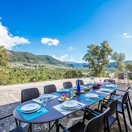 Ideal Property Mallorca - Es Rafal-3