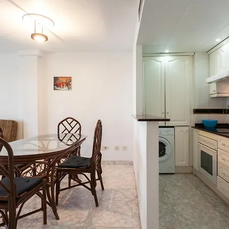 Residencial Casablanca Casa Azahar-3