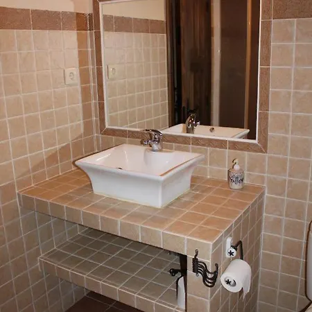 Apartamentos La Plaza-2