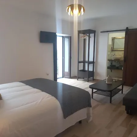 Casa Rural Aguilas Home Zhr-2