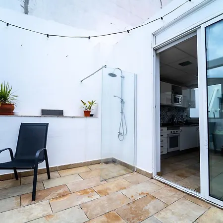 Un Lugar House Canteras - Coliving-2