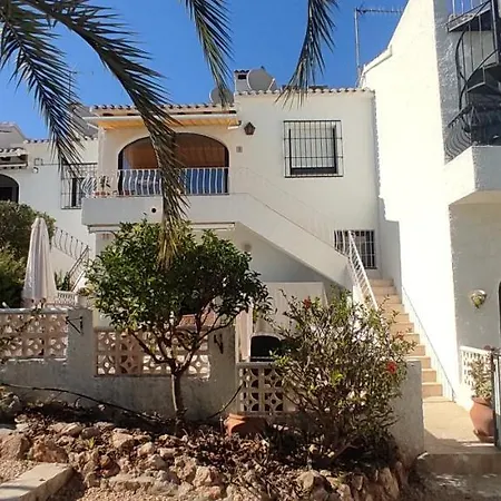 Casa eucalyptus moraira-2