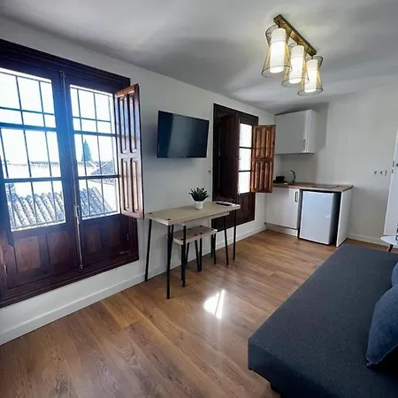 Apartamentos Rey-3