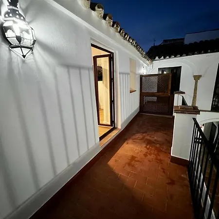 Apartamentos Rey-2