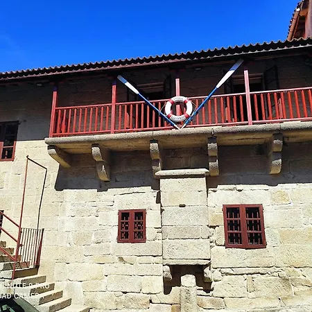 Casa Rural Torre Lombarda-3