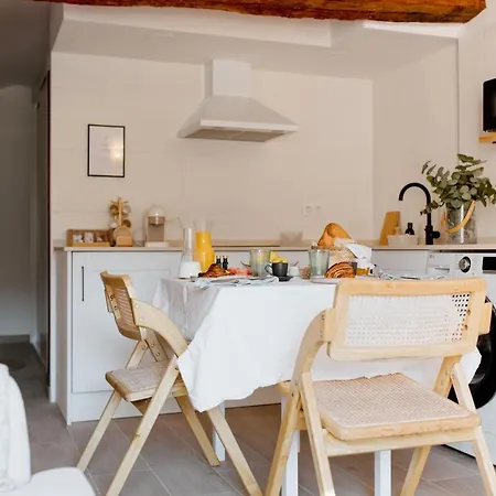 Apartamento Al Alba-2