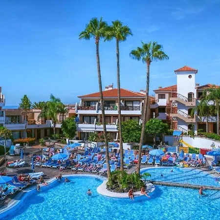 Sweet Home Ocean Golf Resort-3