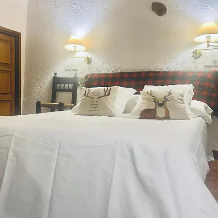 Hotel Santa Maria Taull-2