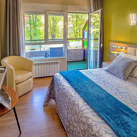 Hostal Real Aranjuez-2