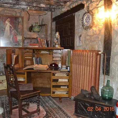 Casona Dos Lagos-2