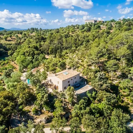Ideal Property Mallorca - Es Rafal-2