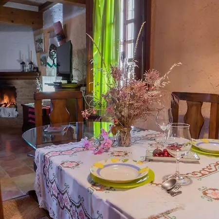 Casa Rural La Tahona-3