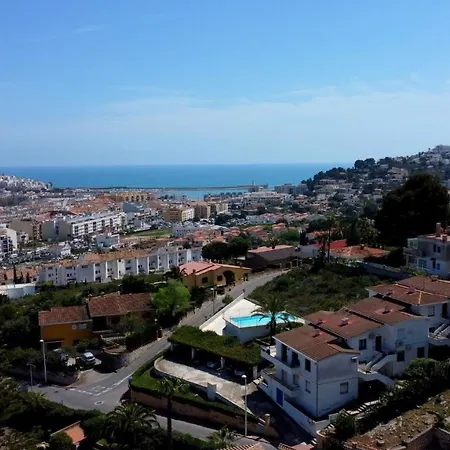 El Mirador De Peñíscola-3