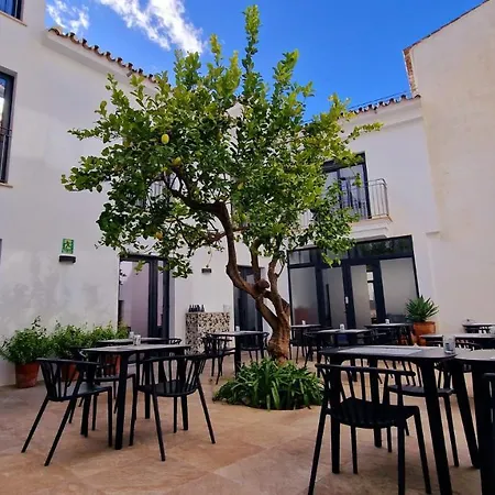 Opuntia Hotel Boutique-3