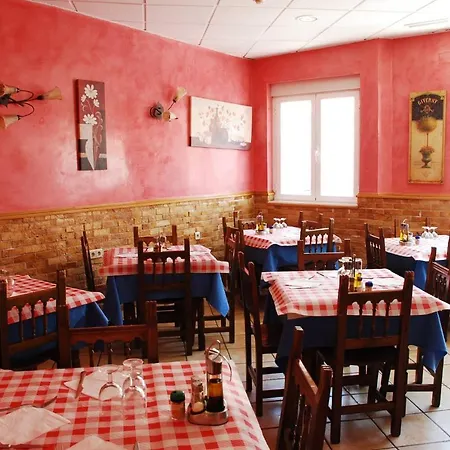 Hostal San Pedro-3