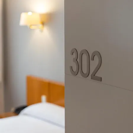 Hotel Borrell-2