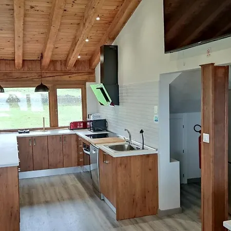 Casa Rural Ropino-2