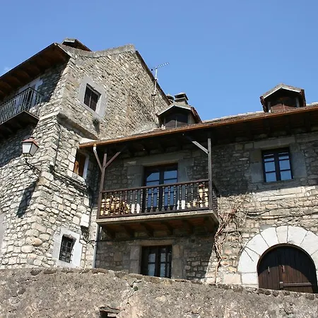 Hotel Lo Foraton-2