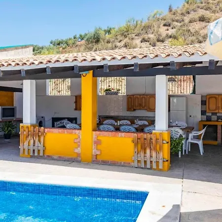 Casa Rural La Granaina Priego de Córdoba by Ruralidays-2