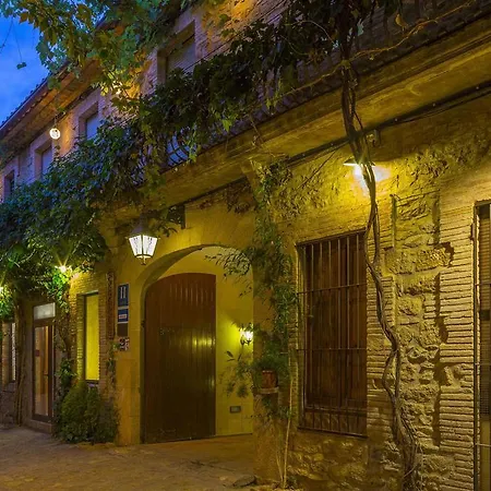 El Cau Del Papibou - Adults Only-2