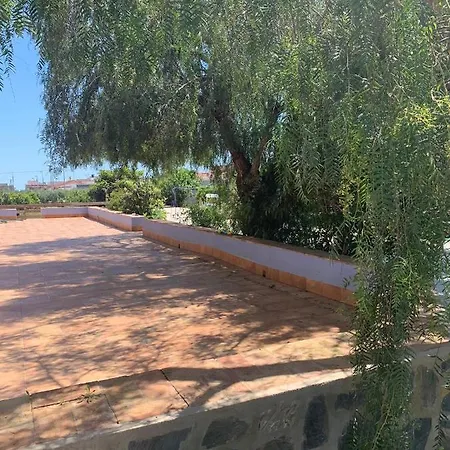 Casa Azul Aljorra 4 Dormitorios-2