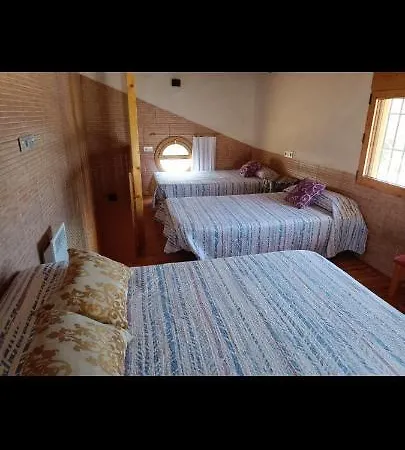 Casa rural el Chaparral-2