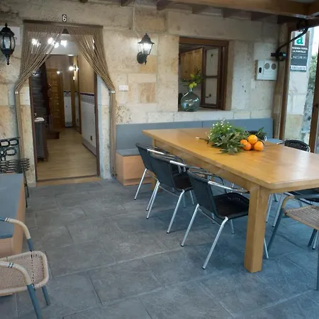 Casa La Portilla a 6Km de Cabarceno WIFI-3