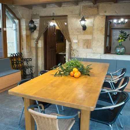 Casa La Portilla a 6Km de Cabarceno WIFI-2