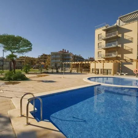 Alcocebre Suites Hotel-3