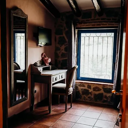Mas Fullat Cottage, Alforja Tarragona-3