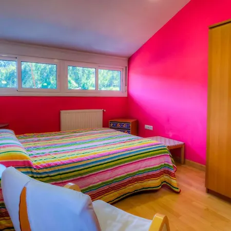 Apartamentos Turísticos Silvano Posada de Llanes-2