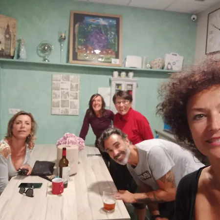 Oli Vita Hostel Albergue Con Encanto-3