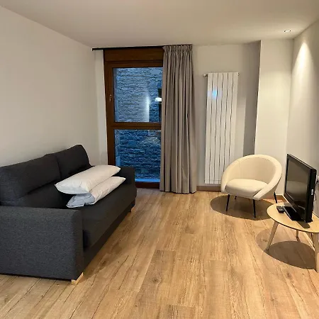 Hotel Monte Perdido-3