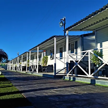 Bungalows Buda Beach-2