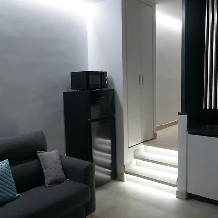 Apartamento Turistico Hermanos Infantes-3