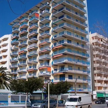 Apartamentos Palmavera-3