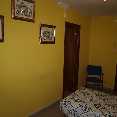 Hostal San Jorge-3