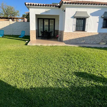 La Juli, Exclusivo chalet nuevo, de lujo-2