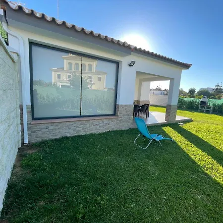 La Juli, Exclusivo chalet nuevo, de lujo-3