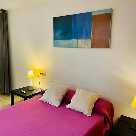 Puerta Del Sol Trm Only Adults Aparts-2