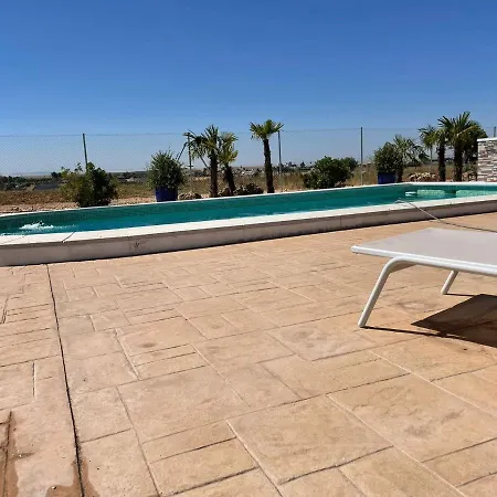 La Casa Del Olivo-2