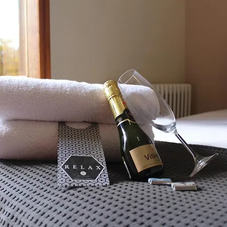 Hotel La Zubia, Granada-3